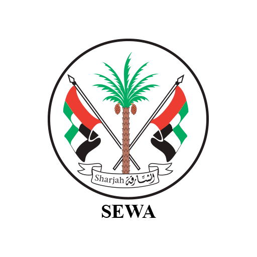 SEWA Logo