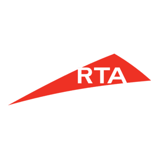 RTA logo