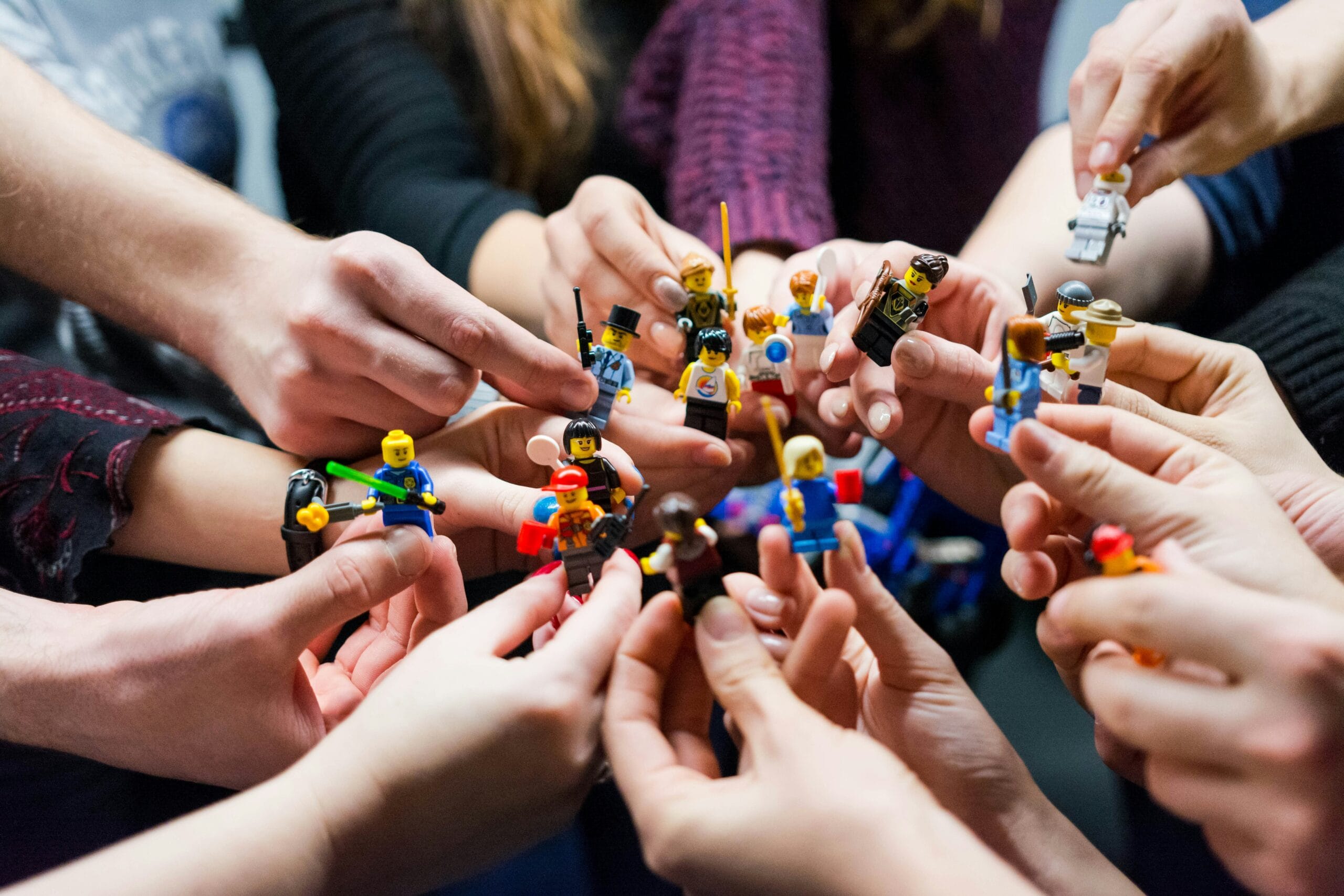 7 lego